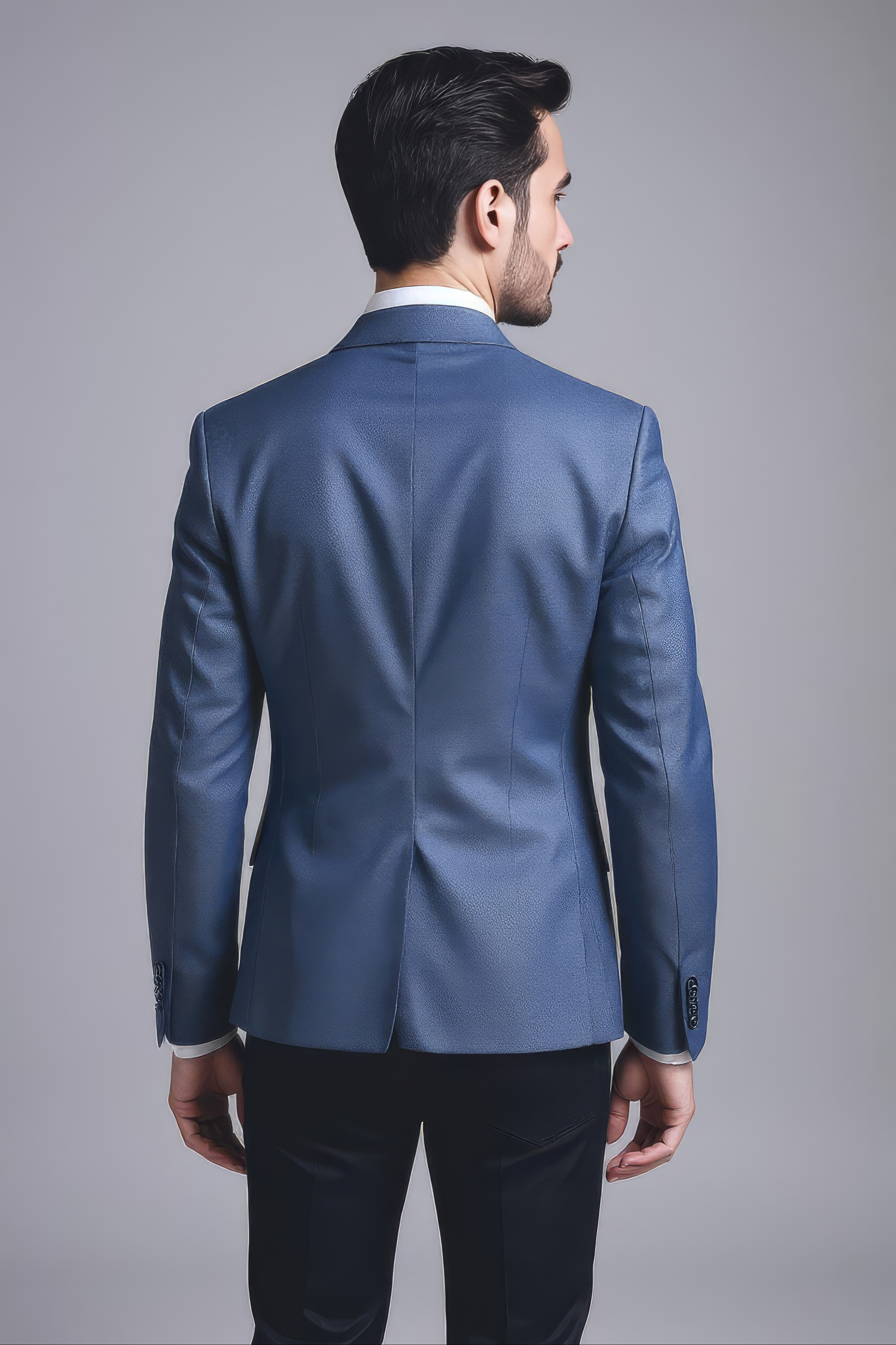 GoldenEye Blue