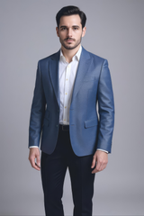 GoldenEye Blue