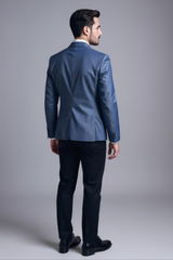 GoldenEye Blue