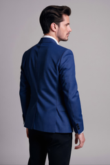 Goldfinger Blue