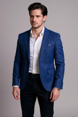 Goldfinger Blue
