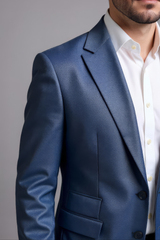 GoldenEye Blue