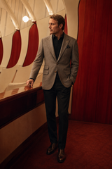 Bond Brown