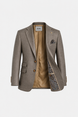 Bond Brown