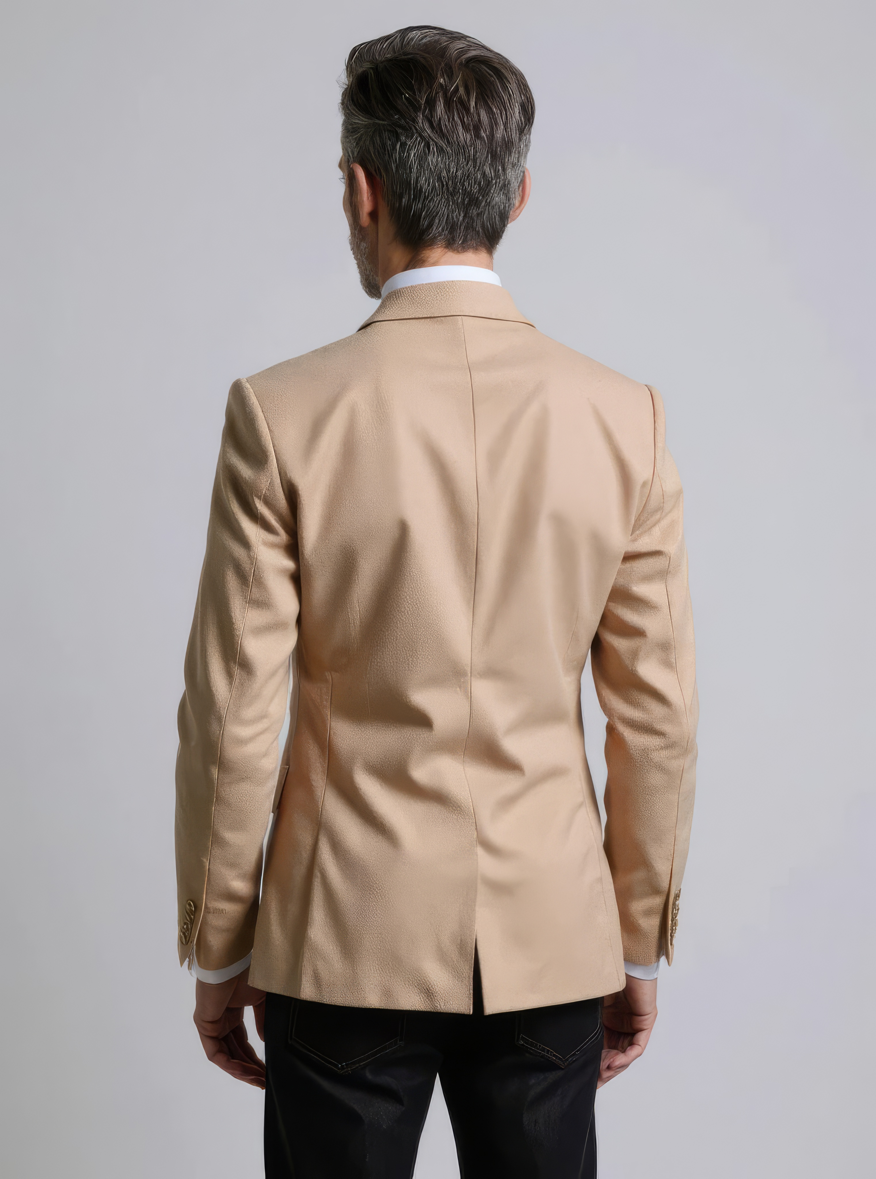 Goldfinger Sand