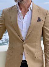 Goldfinger Sand