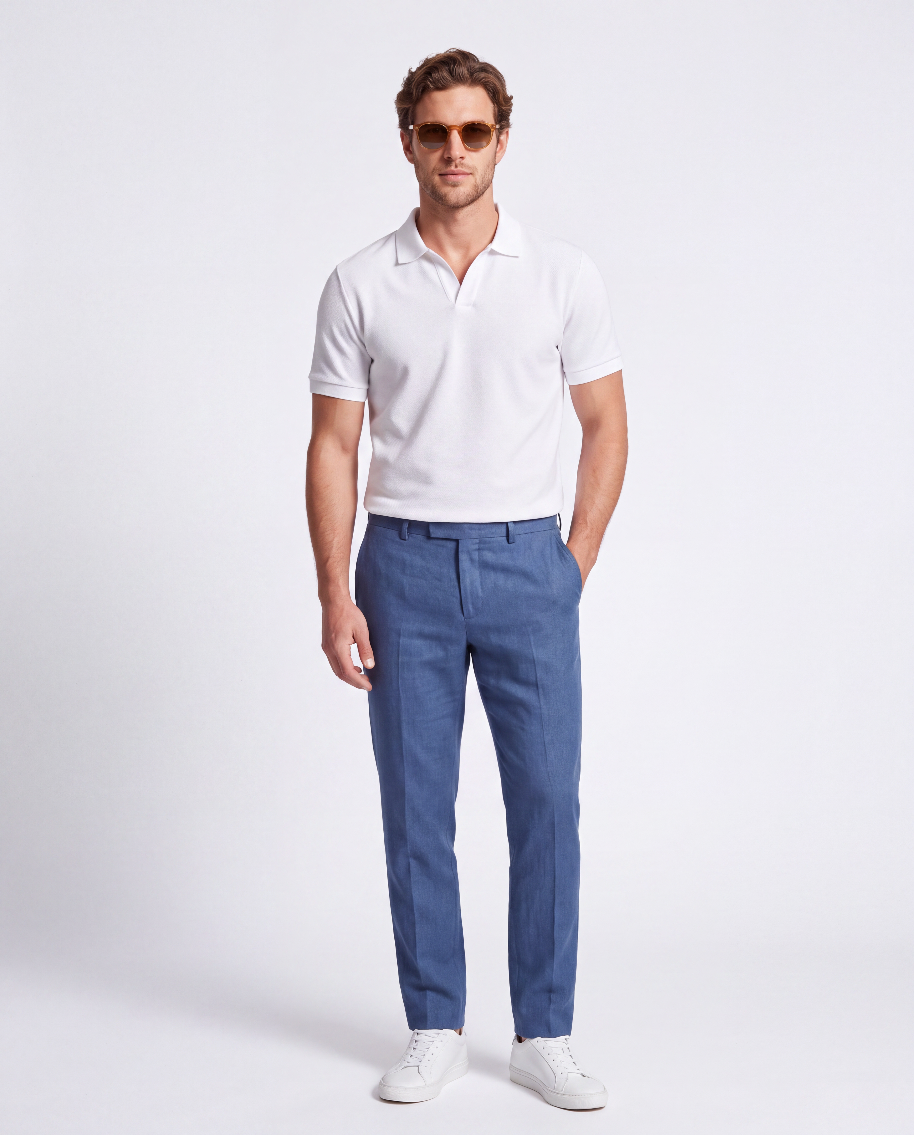 Monaco Polo