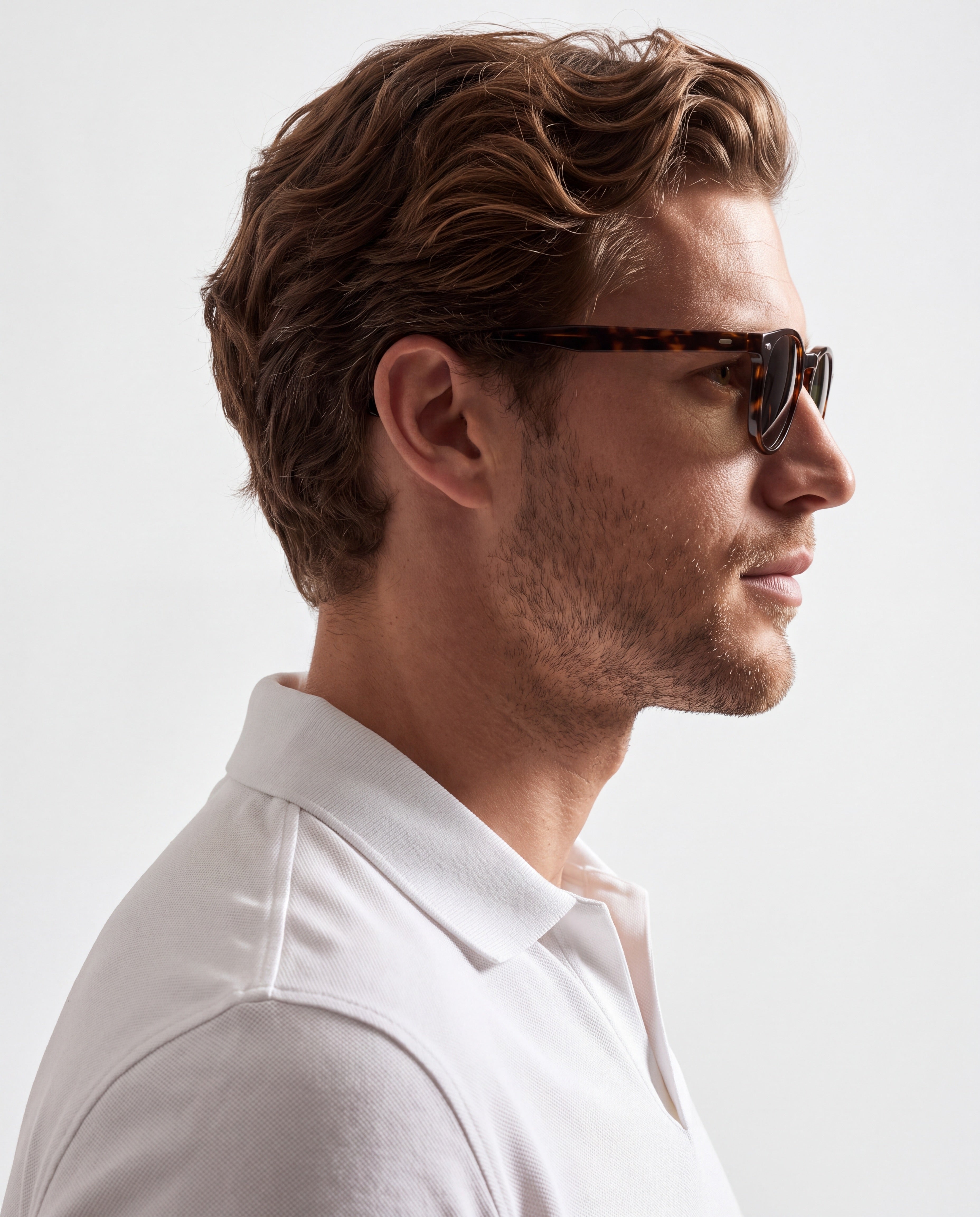 Monaco Polo