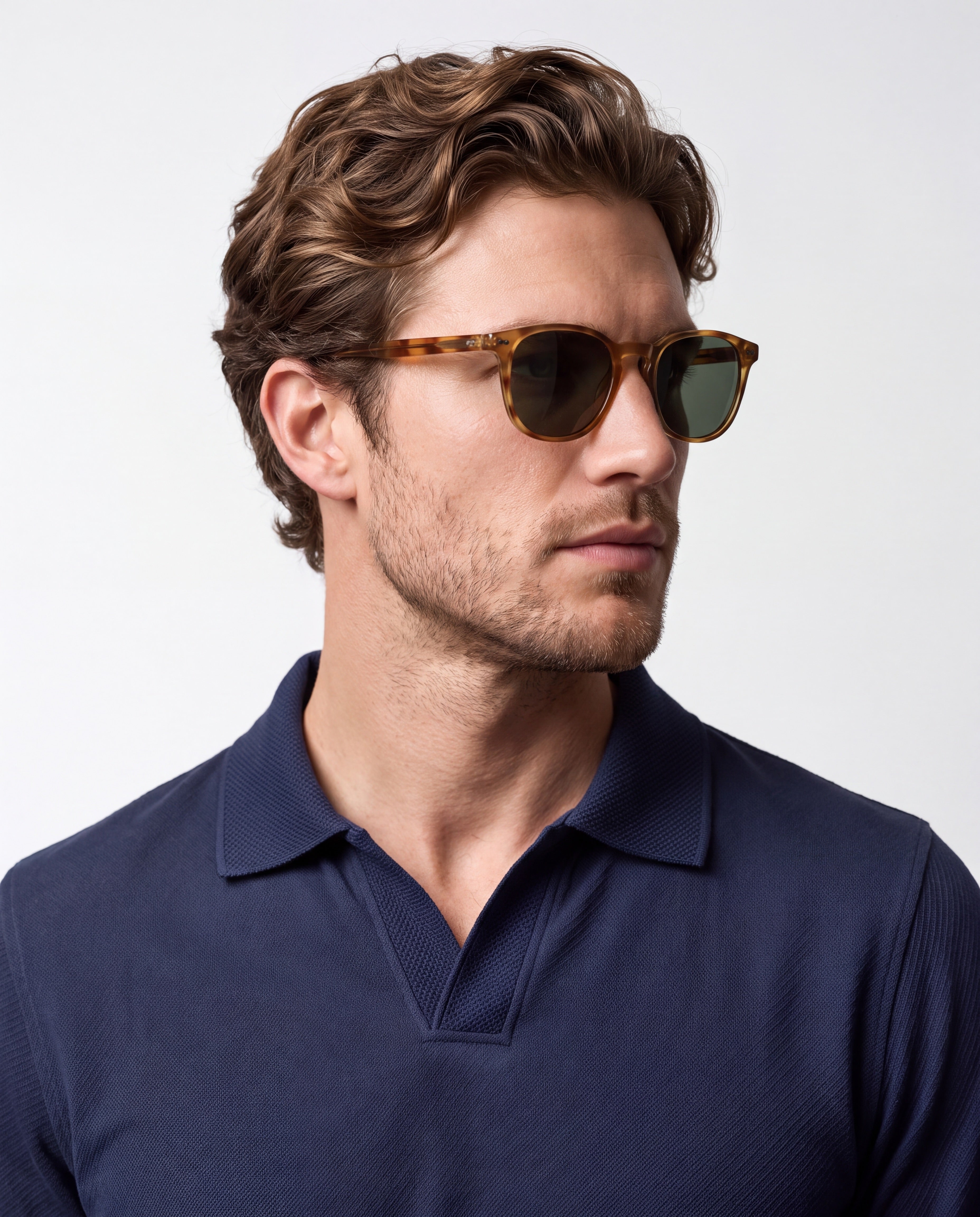 Monaco Polo