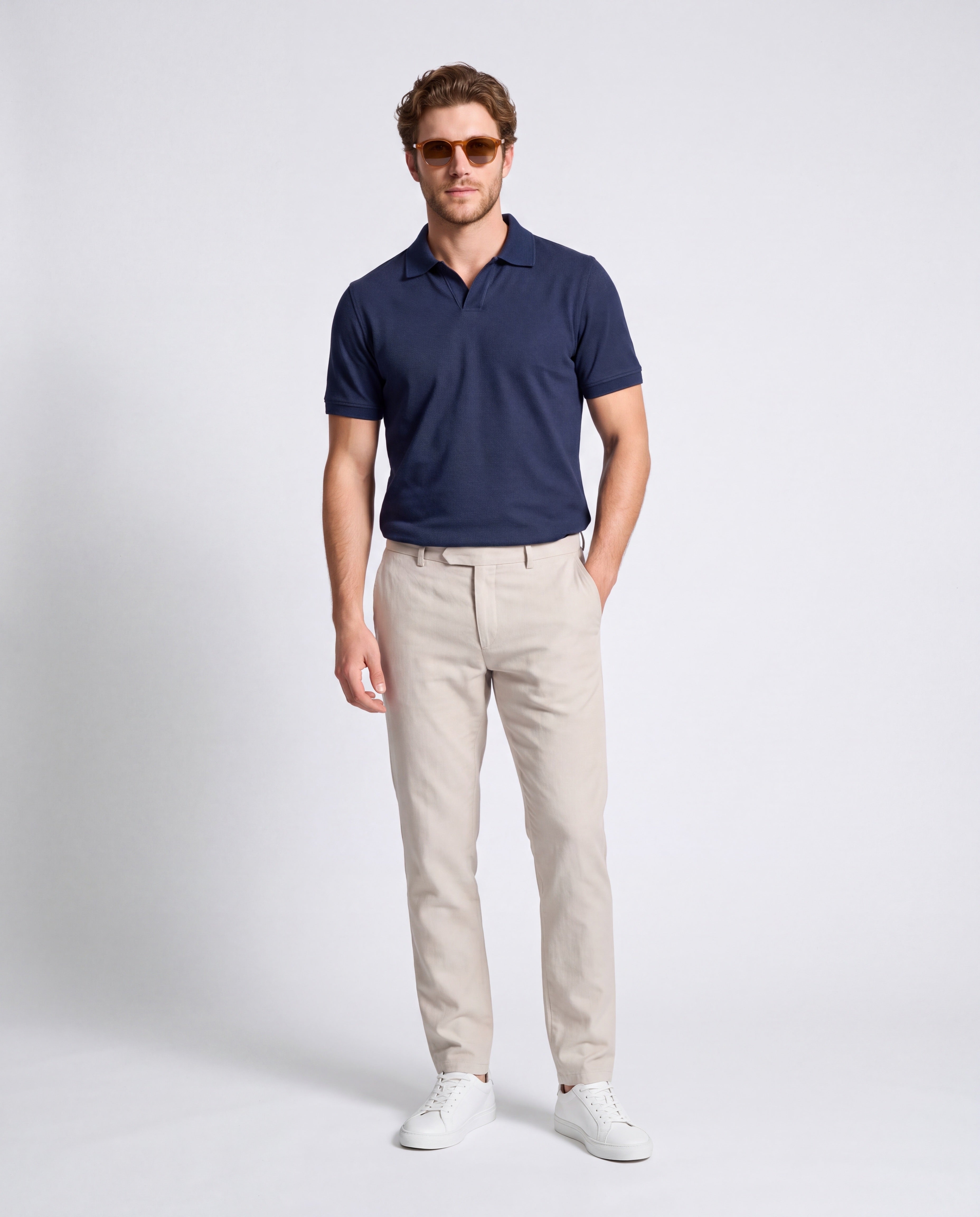 Monaco Polo