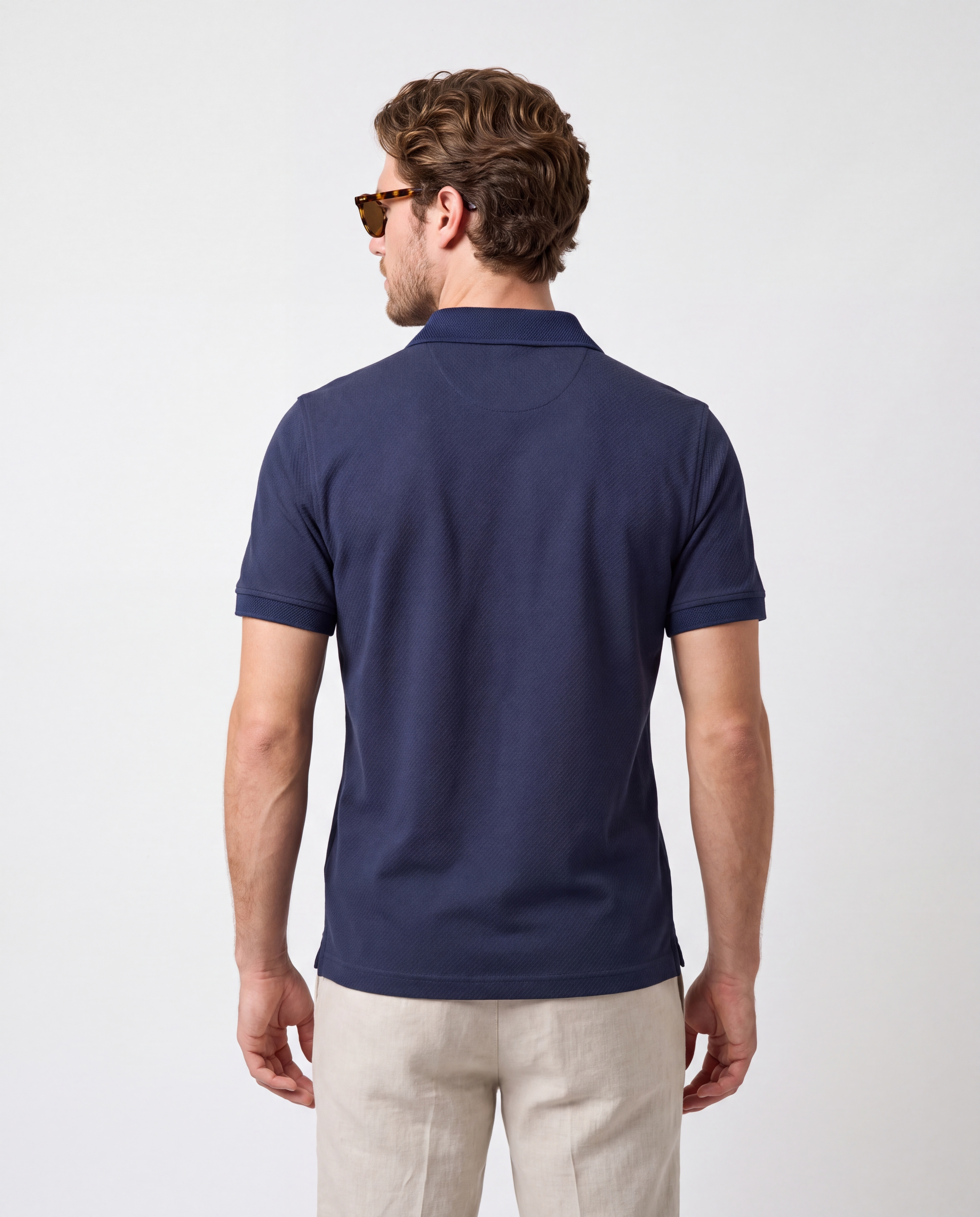 Monaco Polo