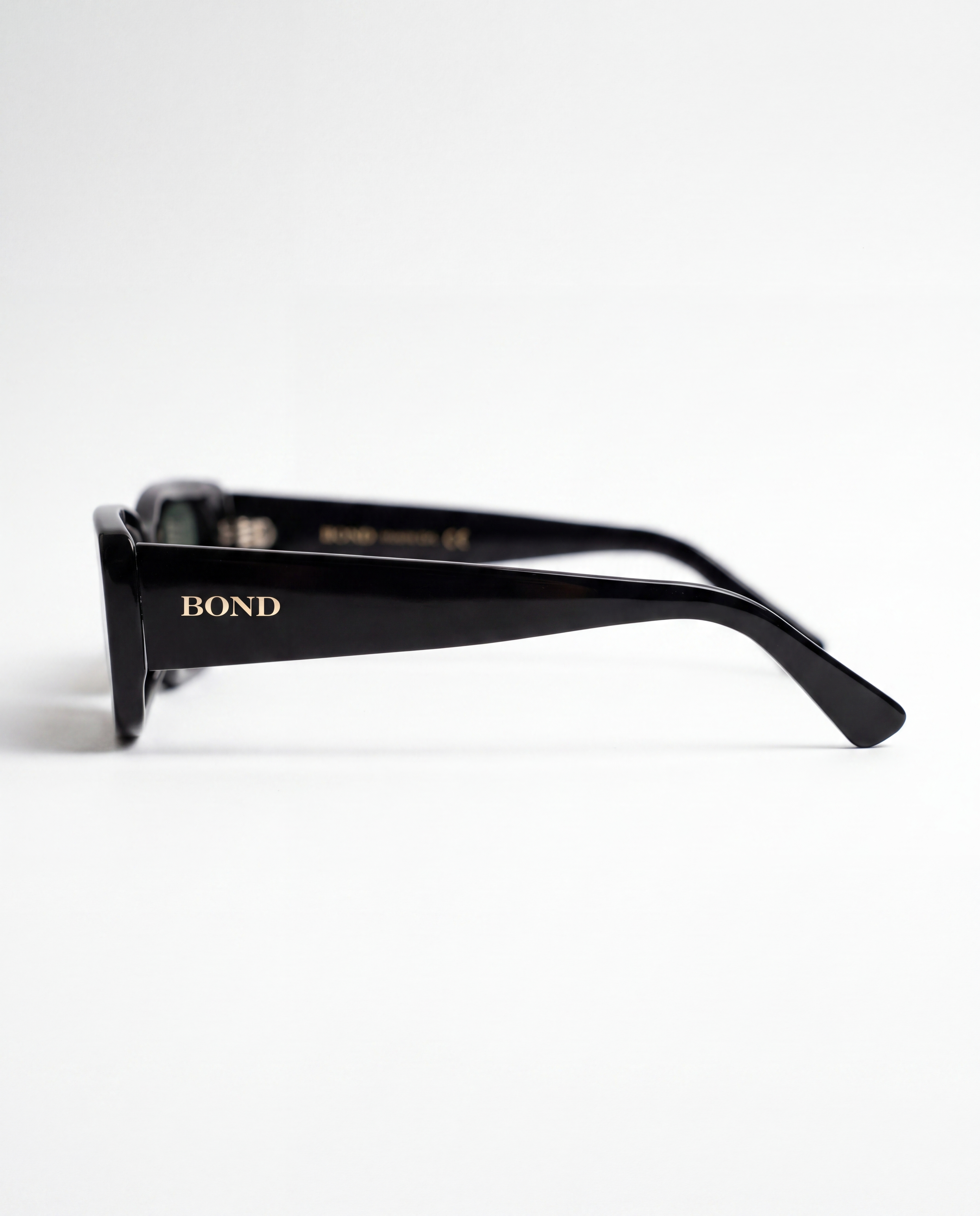 Bond Roma