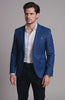 Goldfinger Blue