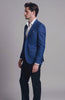 Goldfinger Blue